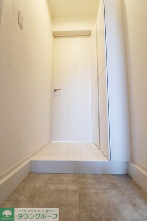 Ambition豊玉南の物件内観写真